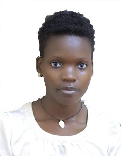 Photo of Ms. Maggie